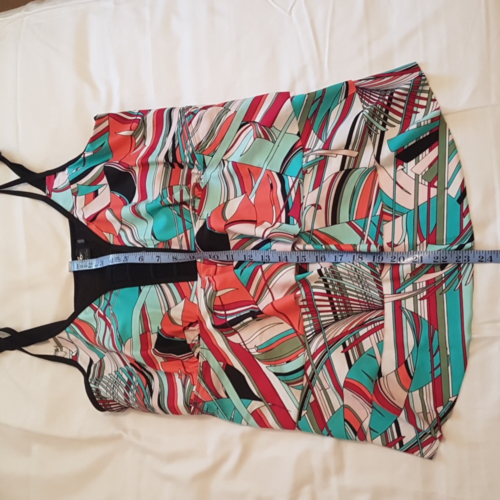 Tankini Top - Picture 8 of 10
